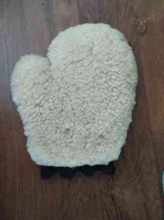 Lampaankarva kinnas Jämsä