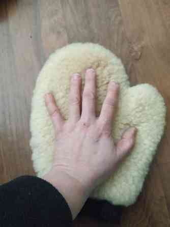 Lampaankarva kinnas Jämsä