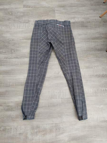 Horzen ratsastushousut koko S Kontiolahti – foto 2