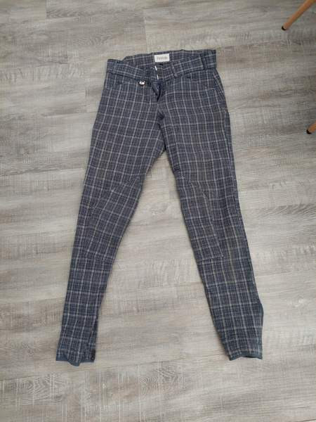 Horzen ratsastushousut koko S Kontiolahti – foto 1