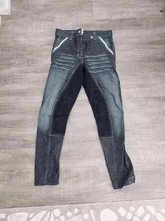 Crw ratsastushousut Kontiolahti