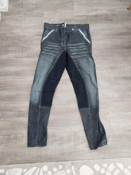 Crw ratsastushousut Kontiolahti - photo 1