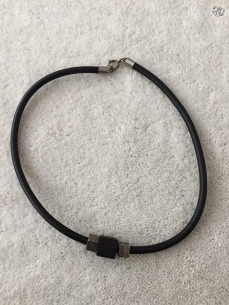 Aarikka kaulakoru Keuruu - valokuva 1