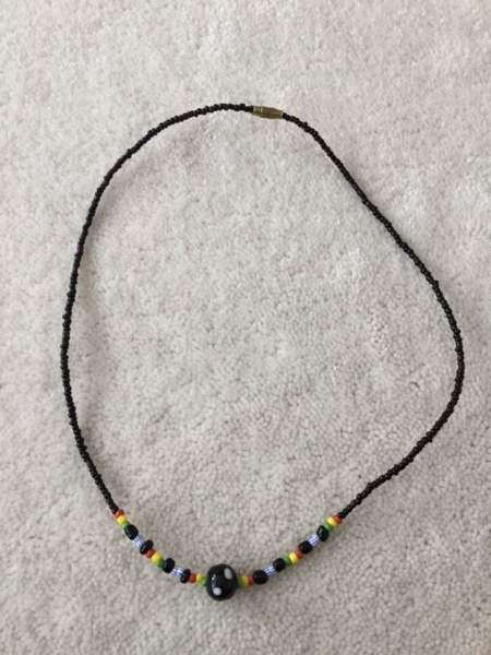 Kaulakoru, pienet helmet Keuruu – foto 2