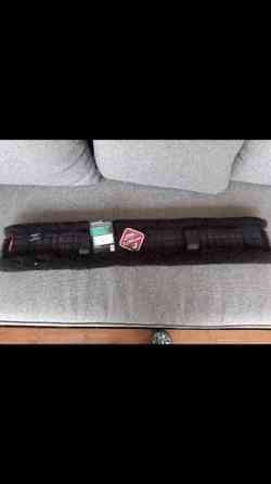 Lemieux satulavyön merinopehmuste Kauhava