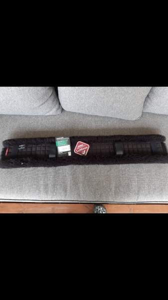 Lemieux satulavyön merinopehmuste Kauhava - изображение 2