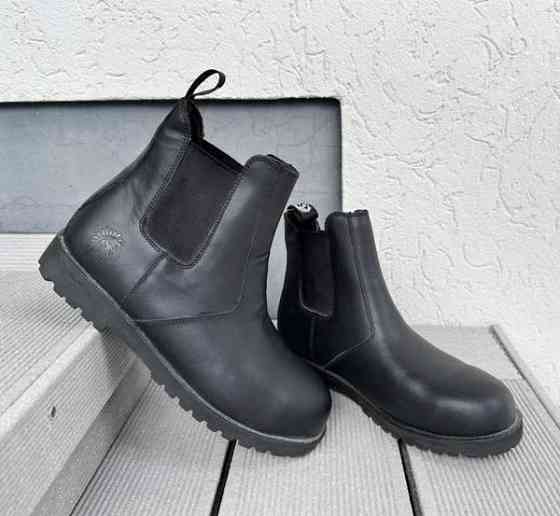 Naisten mustat jodhpurit Lahti