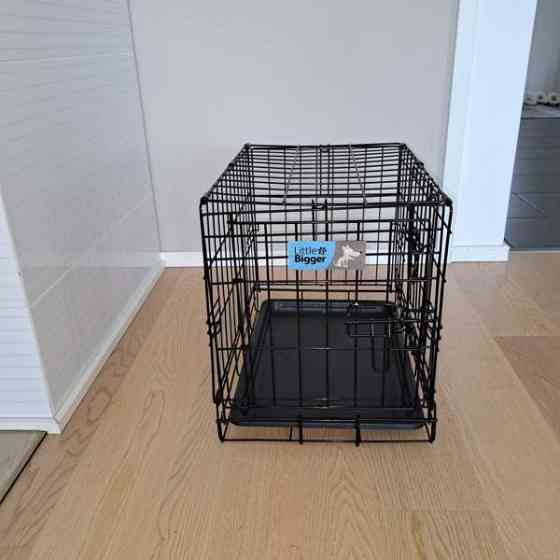 Koiran kevythäkki Vihti