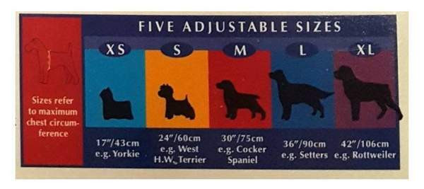 HI-Craft koiran turvavyö valjaat koko S Vaasa – foto 2