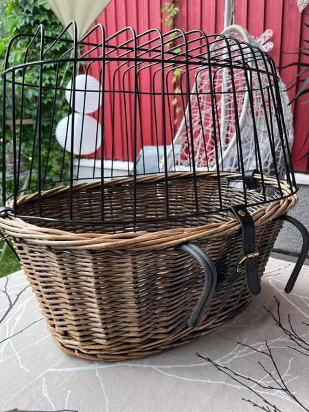 Koiran pyöräkori Kuopio – foto 2