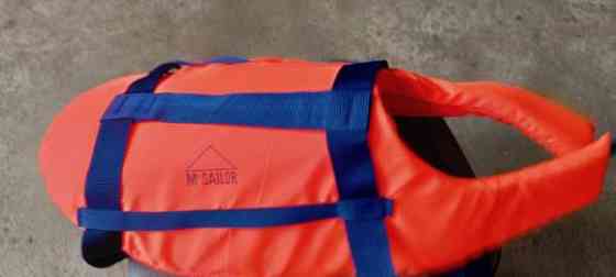 Pelastusliivit Savonlinna