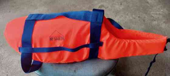 Pelastusliivit Savonlinna