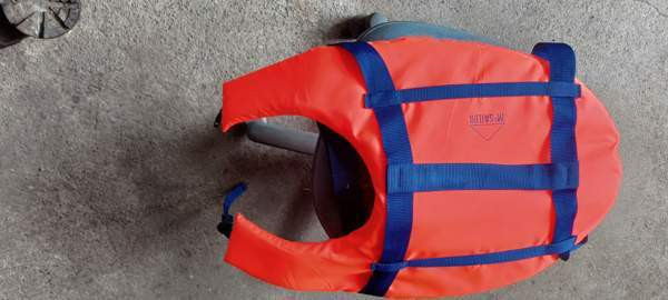 Pelastusliivit Savonlinna – foto 2