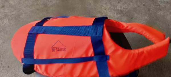 Pelastusliivit Savonlinna – foto 4