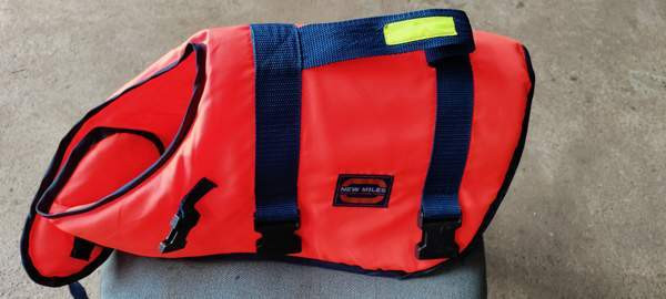 Pelastusliivit Savonlinna – foto 1