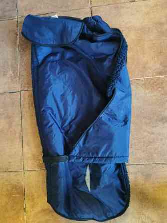 Dog wear koirantakki 70cm Porvoo