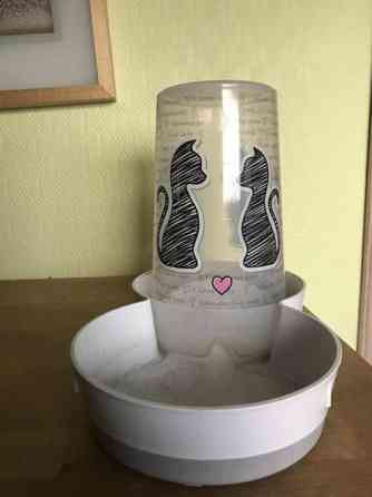 Ruoka tai juomaastia Pori