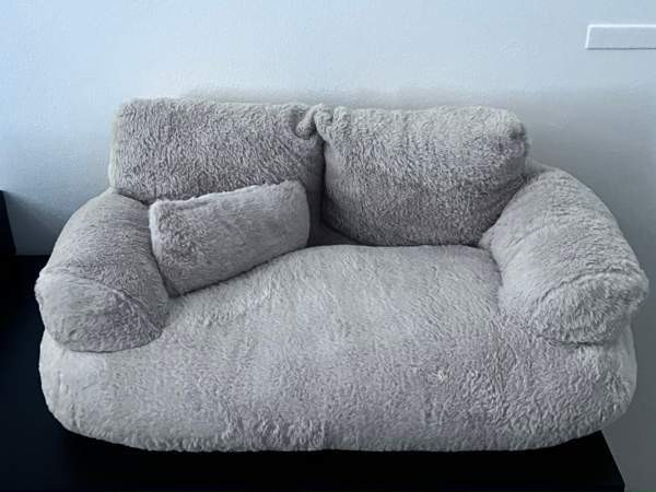 Kissa peti/sohva Tampere - valokuva 1