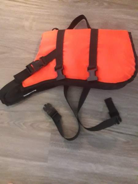 Koiran pelastusliivi Konnevesi - valokuva 1