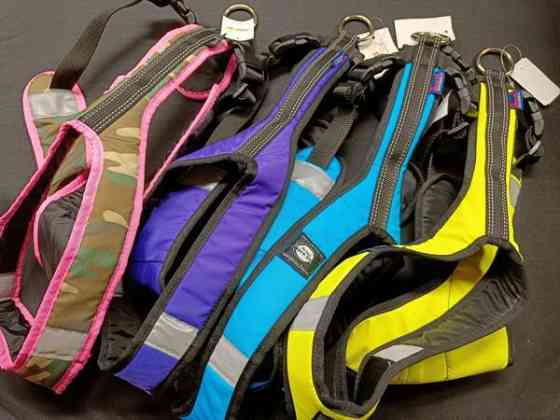 Zero DC short koiran valjaat Eura