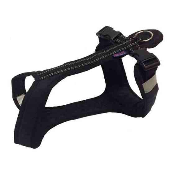 Zero DC short koiran valjaat Eura