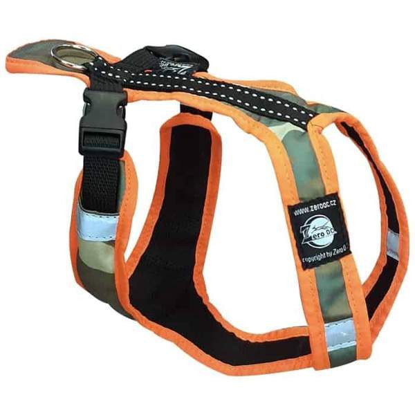 Zero DC short koiran valjaat Eura - photo 4