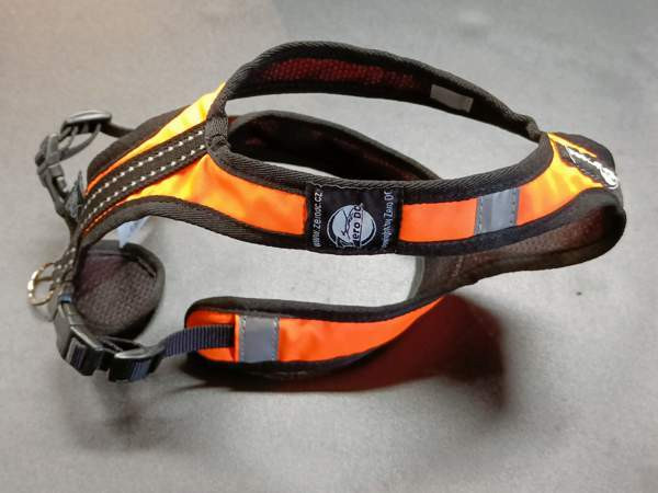 Zero DC short koiran valjaat Eura - photo 2