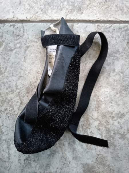 JOKKE VET koirantossu Raasepori - valokuva 1