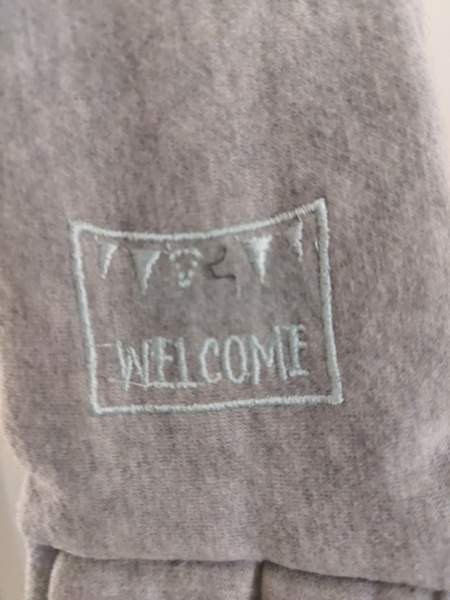 Pehmeä kuljetuslaukku harmaa, Trixie Espoo - valokuva 4