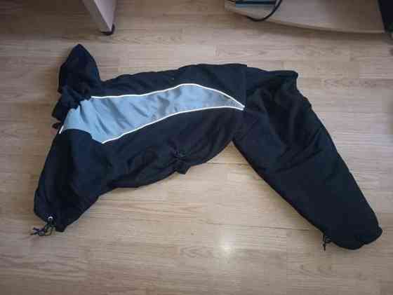 Top Canis haalari (takki+housut) isolle koiralle Vaasa