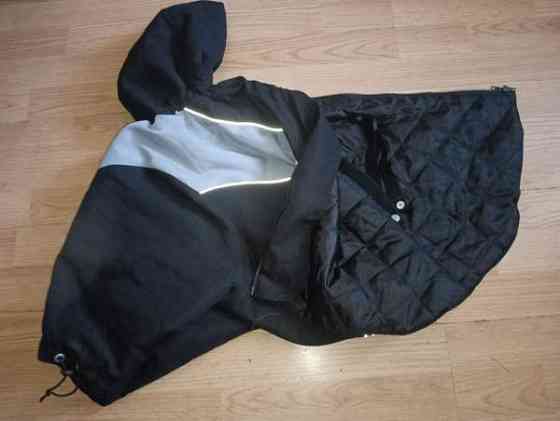 Top Canis haalari (takki+housut) isolle koiralle Vaasa