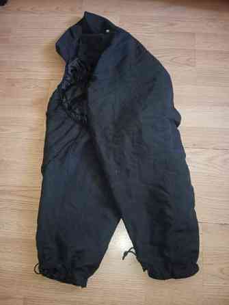 Top Canis haalari (takki+housut) isolle koiralle Vaasa