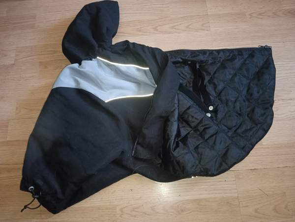 Top Canis haalari (takki+housut) isolle koiralle Vaasa – foto 3