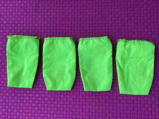 Talvitossut koiralle koko S Jyvaeskylae