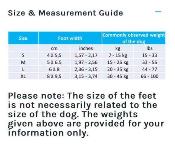 Talvitossut koiralle koko S Jyvaeskylae