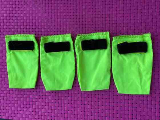 Talvitossut koiralle koko S Jyvaeskylae