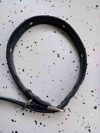 Koirien kaula ja talutus remmejä Эспоо