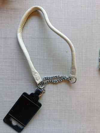 JOKKE WASA puolikiristyvä kaulapanta koiralle Raasepori