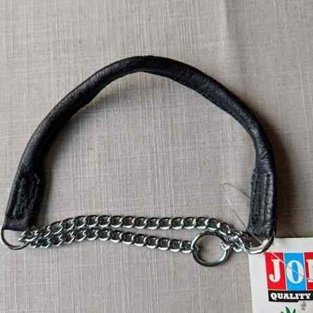 JOKKE WASA puolikiristyvä kaulapanta koiralle Raasepori