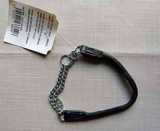 JOKKE WASA puolikiristyvä kaulapanta koiralle Raasepori