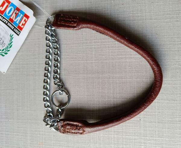 JOKKE WASA puolikiristyvä kaulapanta koiralle Raasepori - изображение 2