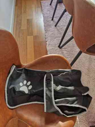 Koirantakki 45cm Тампере