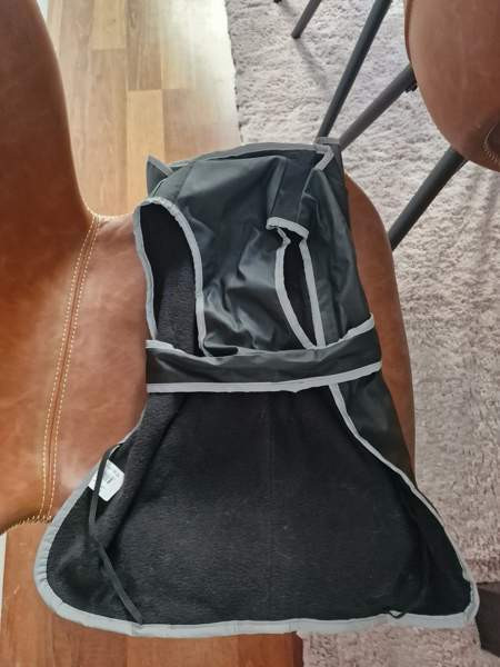 Koirantakki 45cm Tampere – foto 3