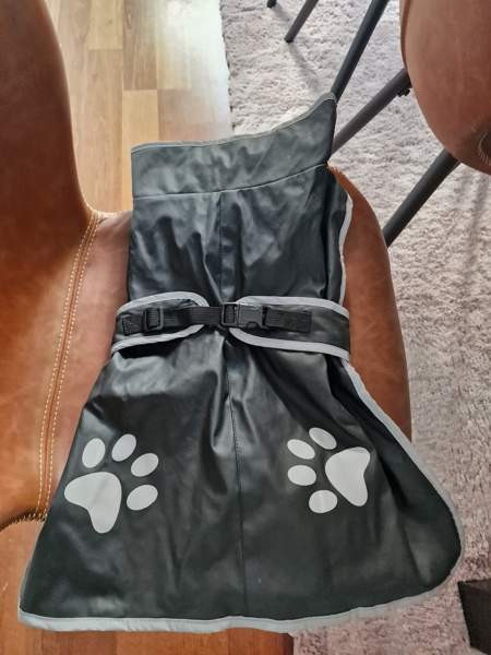 Koirantakki 45cm Tampere – foto 2