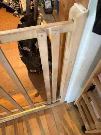 Koiran portti Helsinki