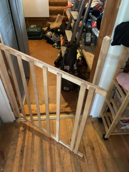 Koiran portti Helsinki - valokuva 3