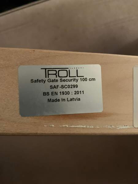 Koiran portti Helsinki - valokuva 4