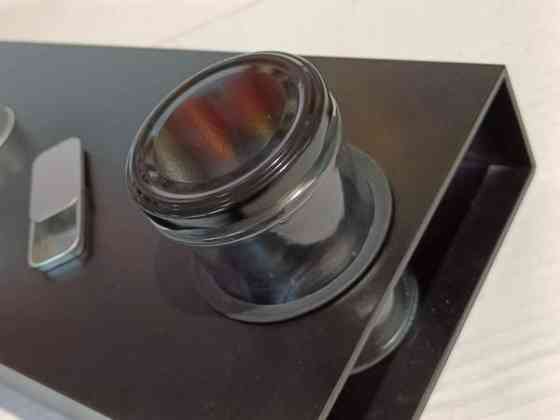 Nose Work purkkirata Eura