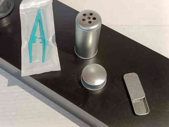 Nose Work purkkirata Eura