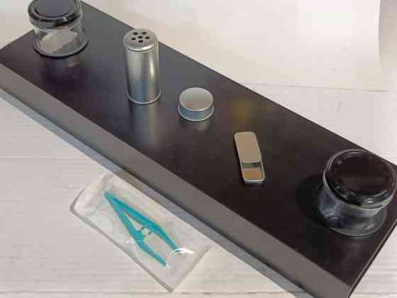 Nose Work purkkirata Eura